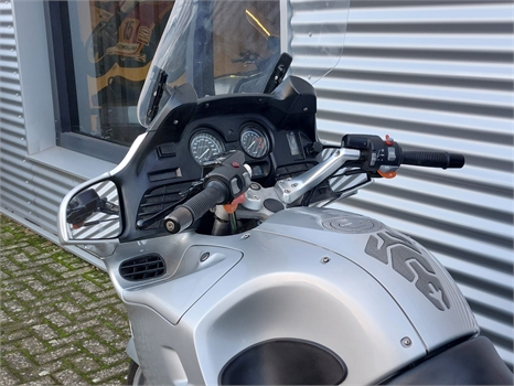 BMW R 1150 RT